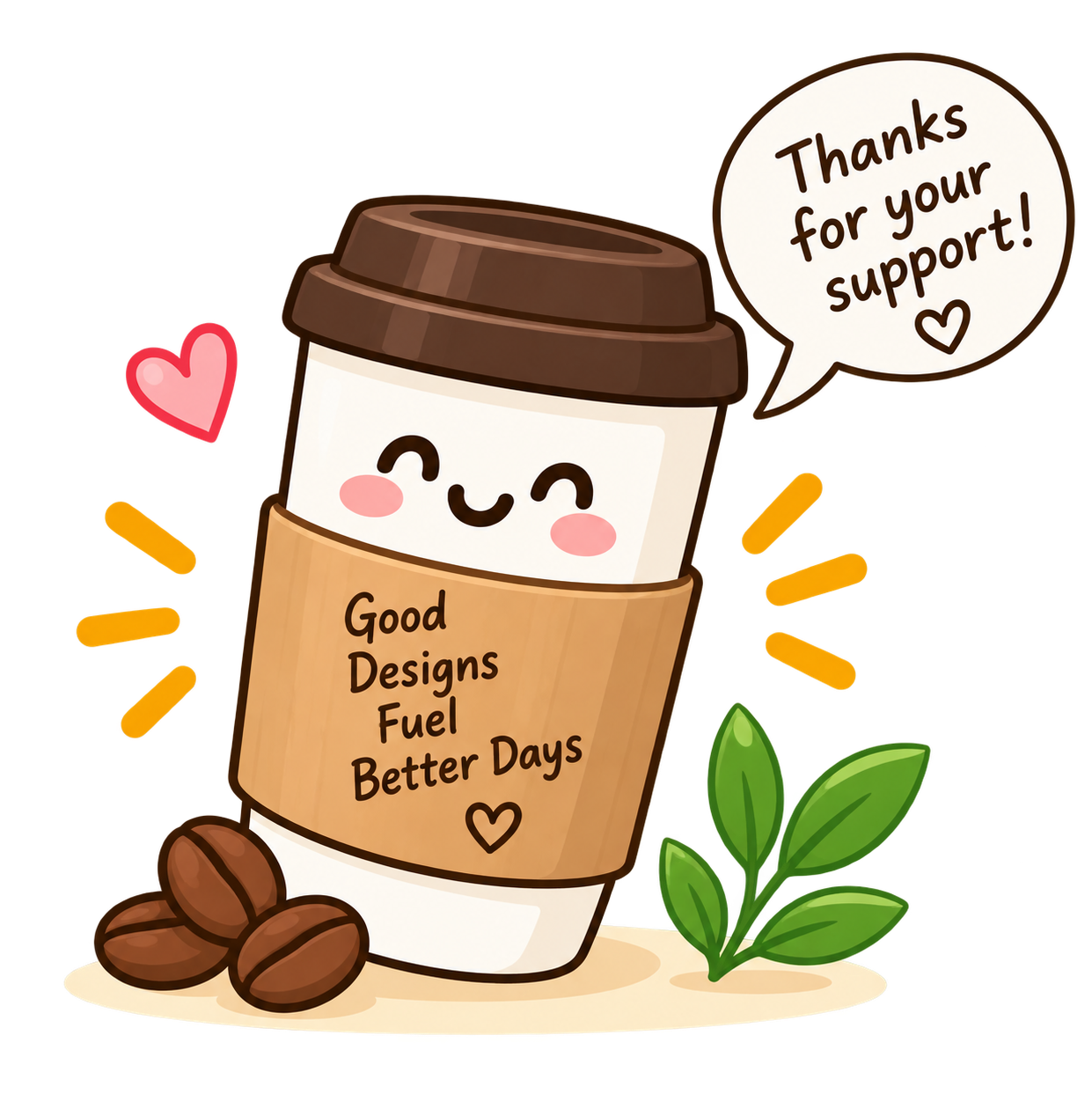 Buy Me a Coffee