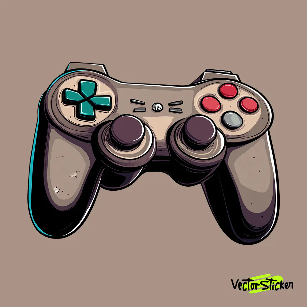 Game Controller