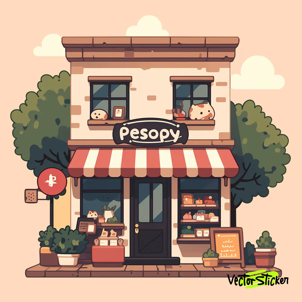 Grocery Store