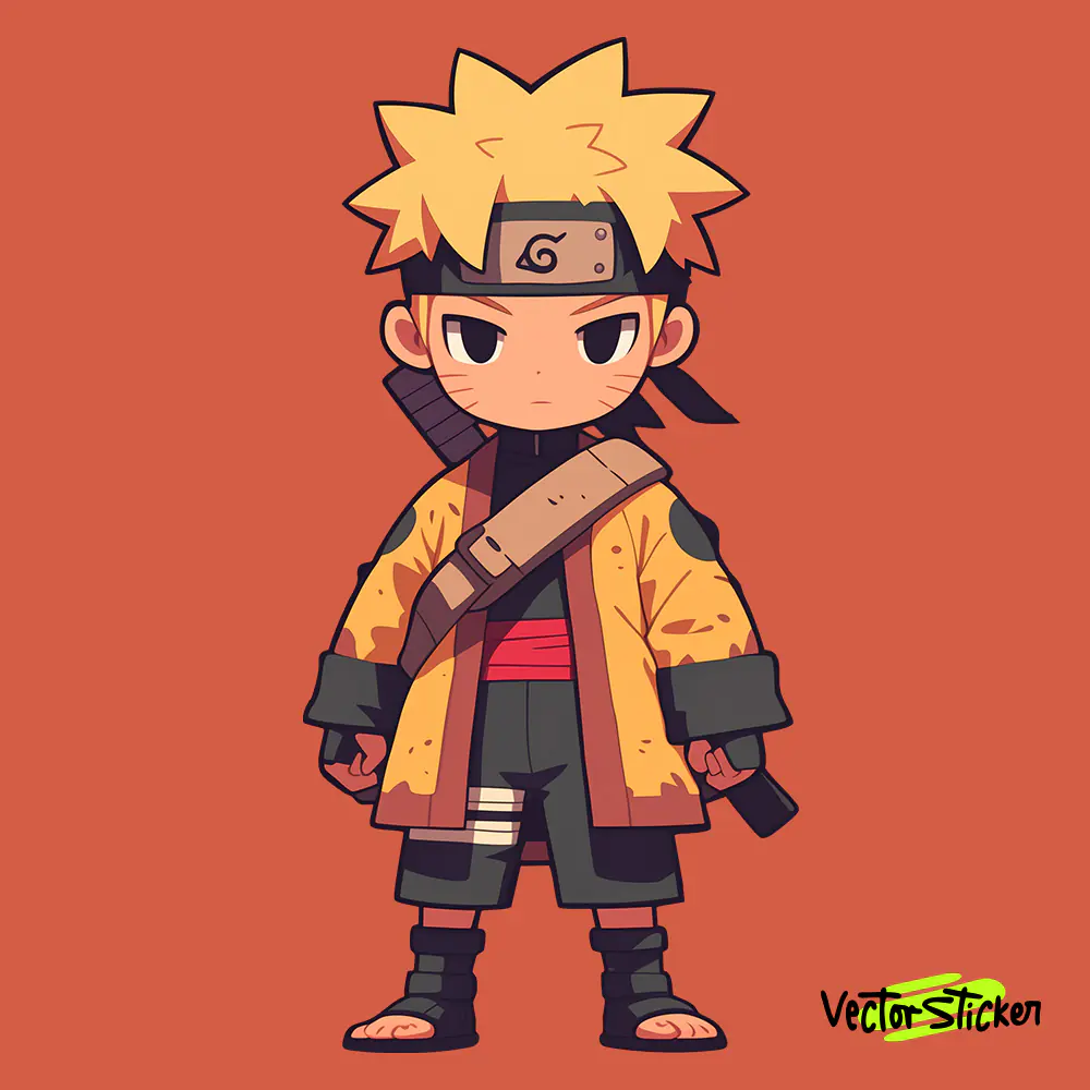 Naruto Uzumaki