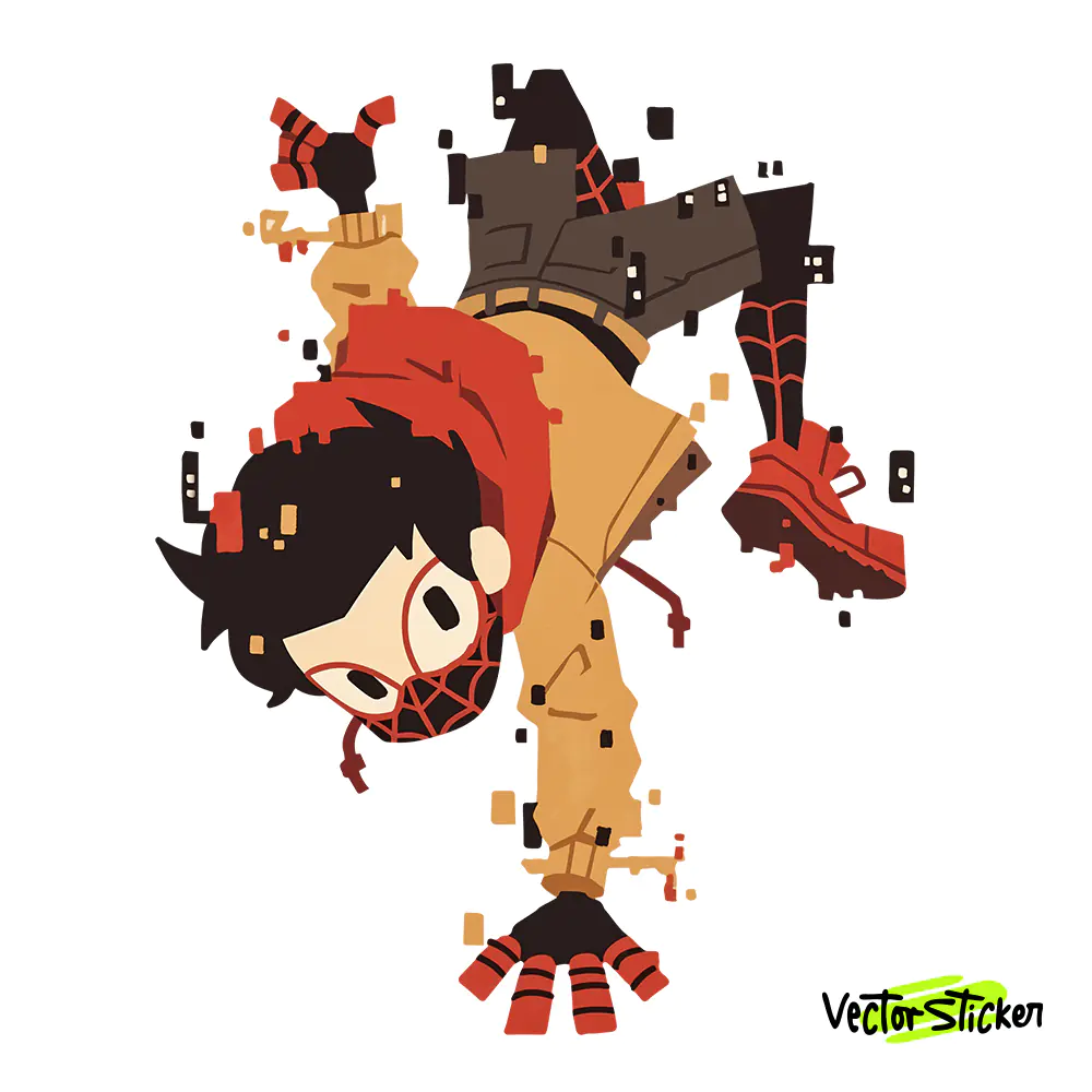 Spider Kid