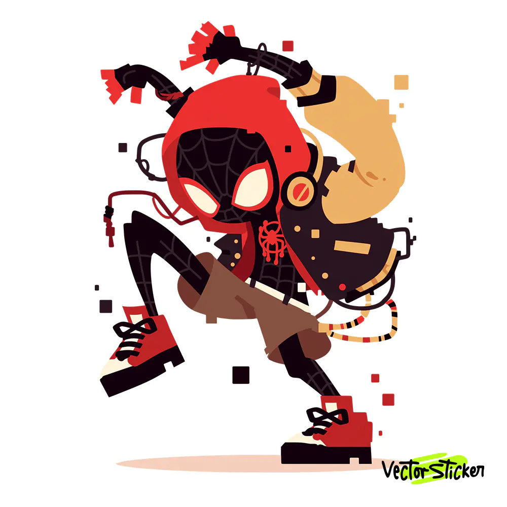 Funny Spidey