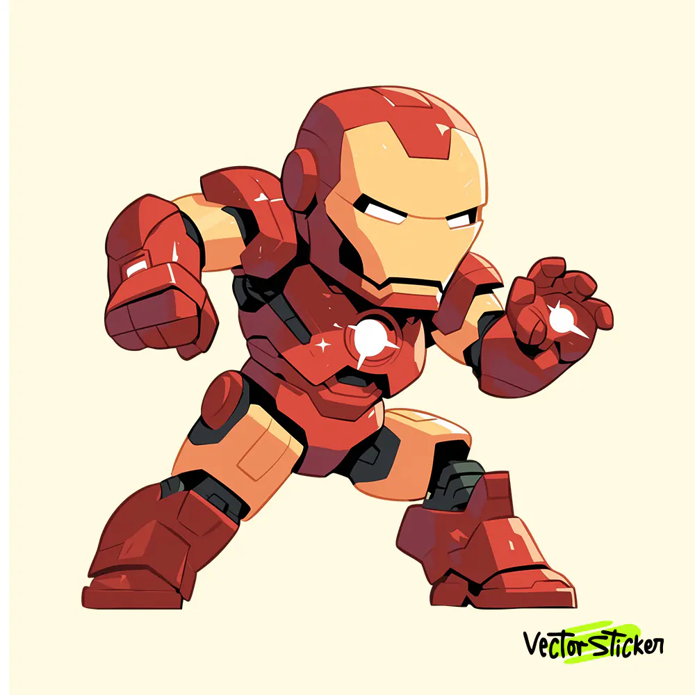 Iron Man
